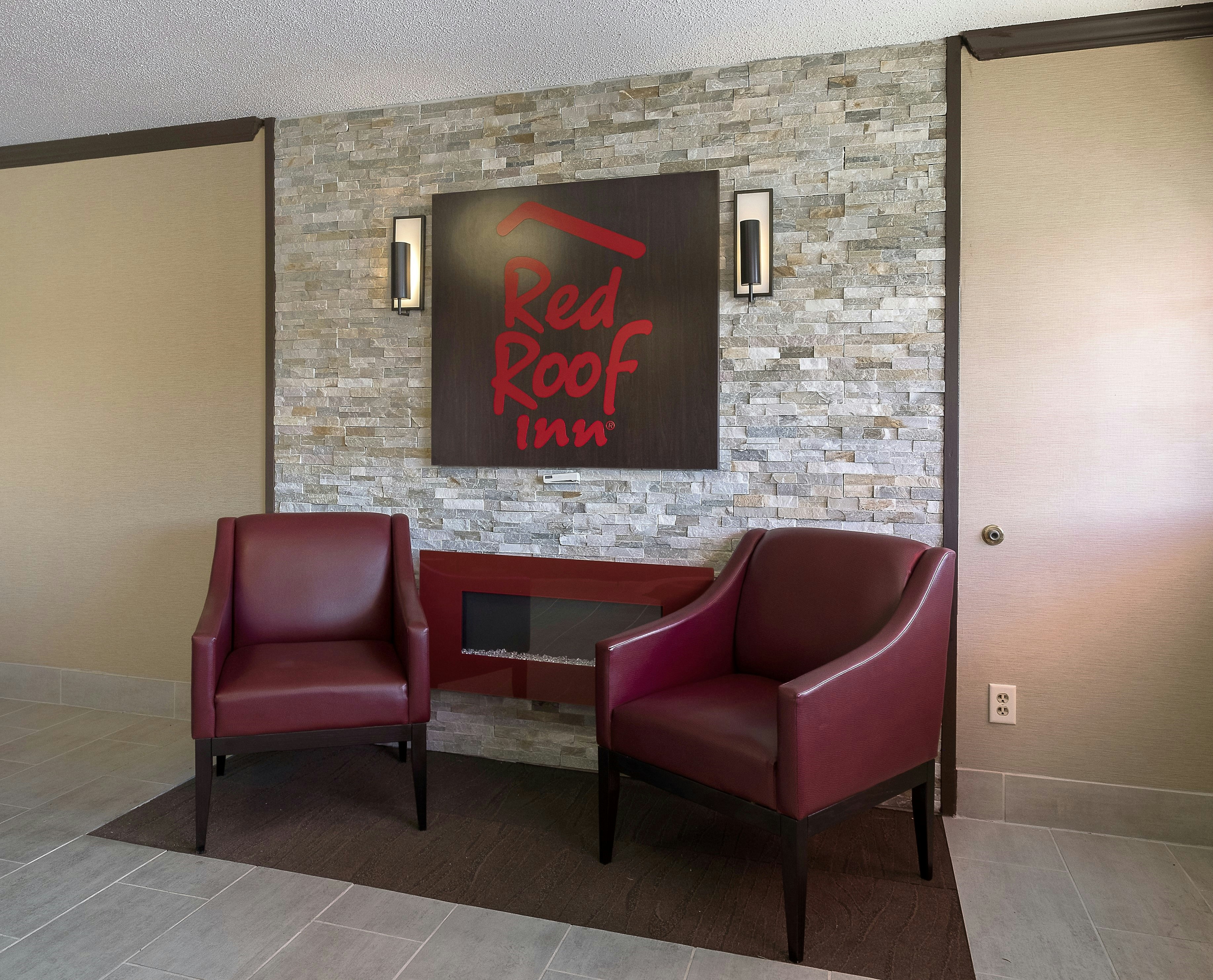 Americas Best Value Inn Dayton Huber Heights 28/28