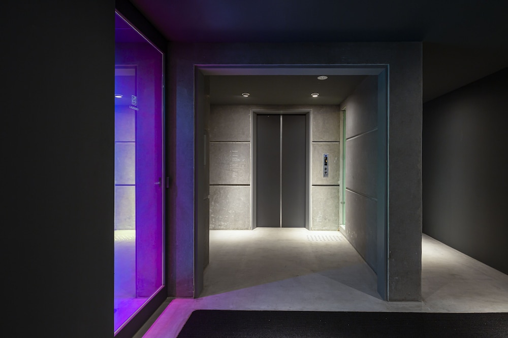 TSUGU Kyoto Sanjo by THE SHARE HOTELS 28/50