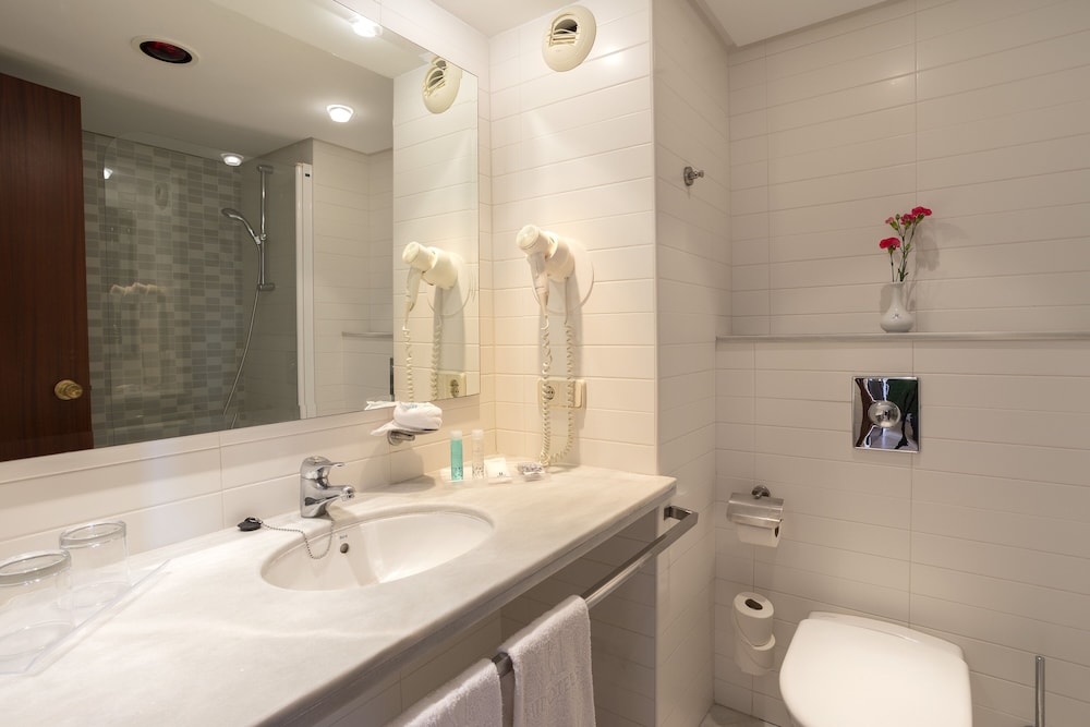 Hipotels Dunas Cala Millor Aparthotel 60/62