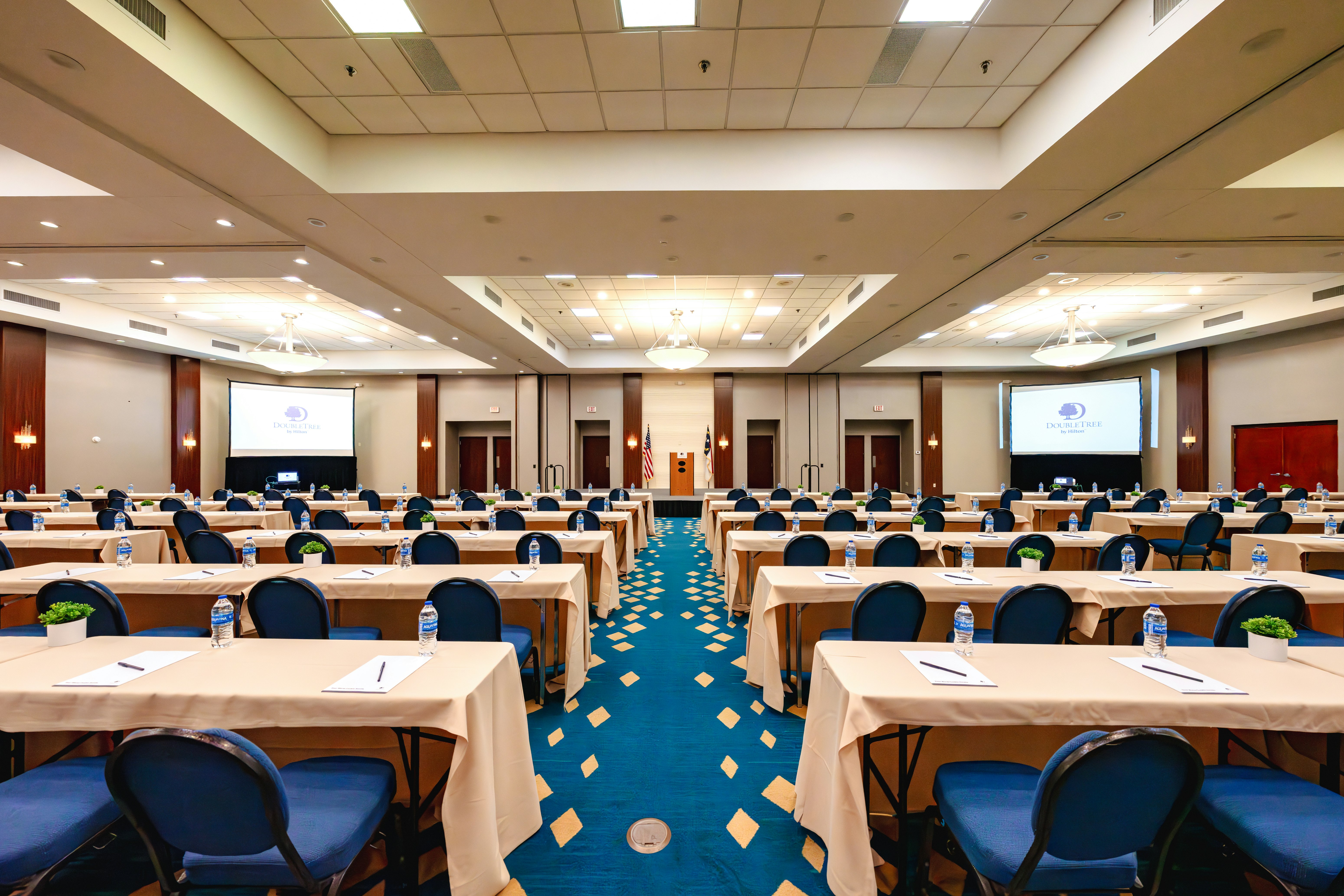 Doubletree By Hilton Atlantic Beach Oceanfront 22/32