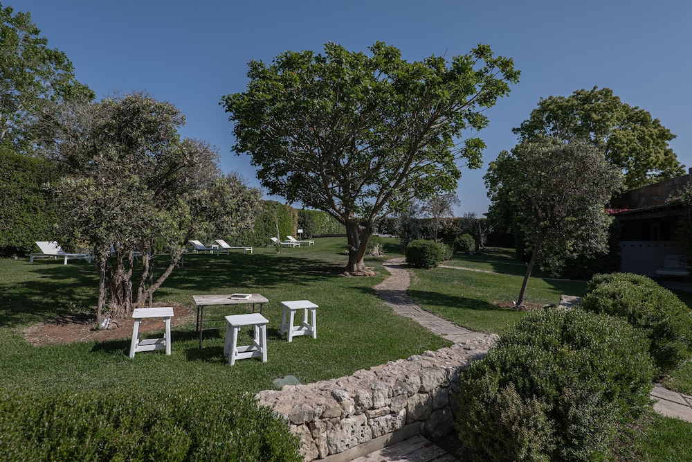 Masseria Li Foggi 43/50