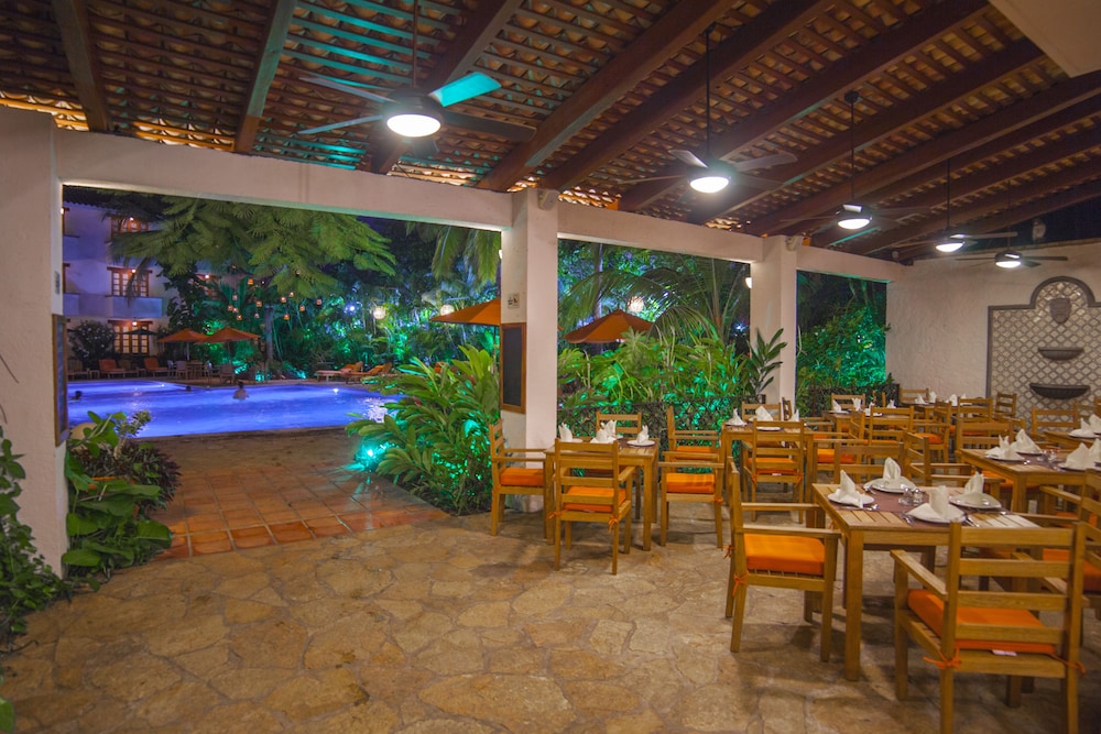 Villa Blanca Huatulco 31/50