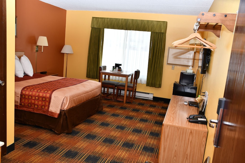 Regency Inn Suites 18/57