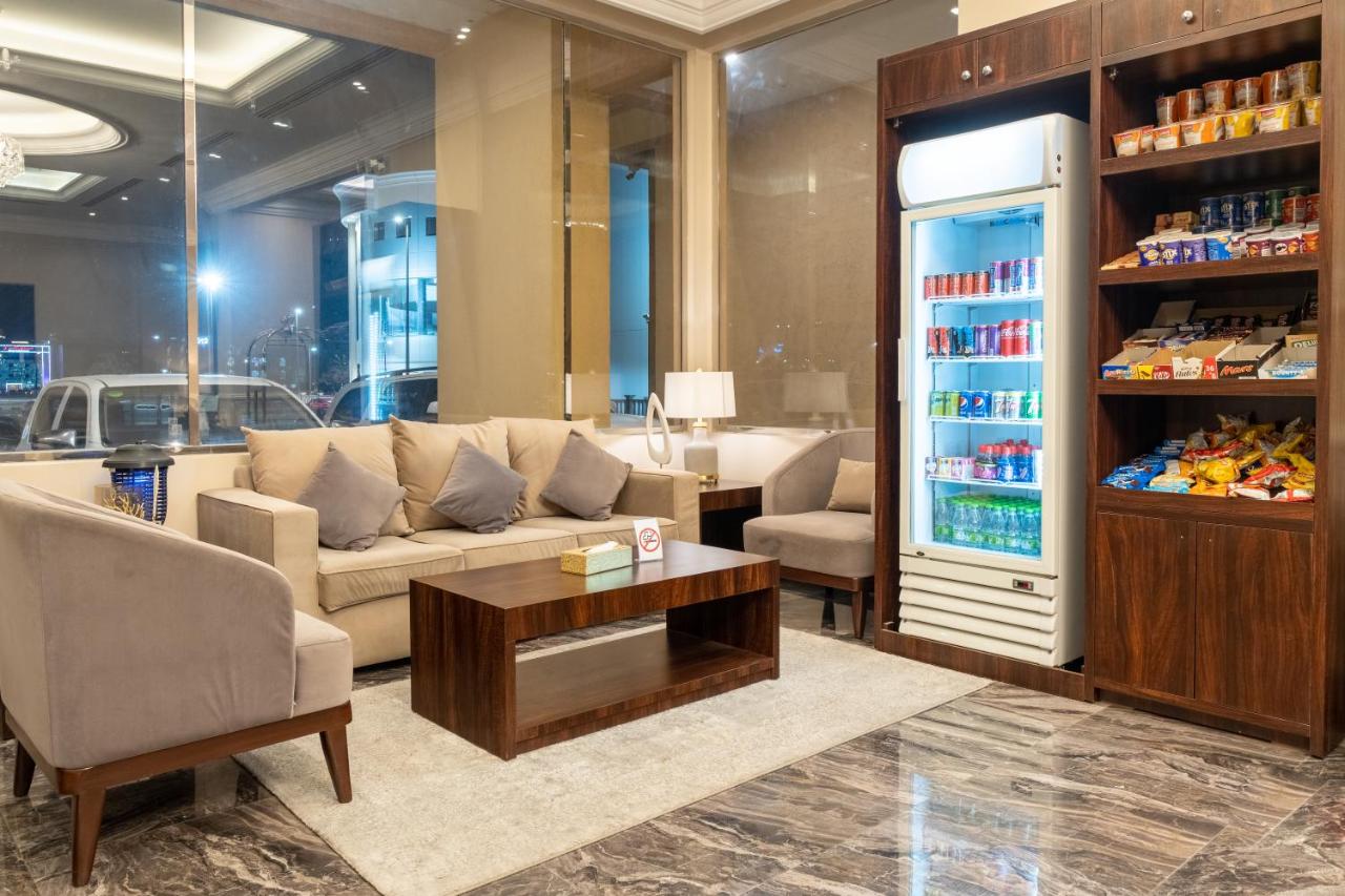 Fakhamat Al Dyafa - Serviced Apartments 30/53