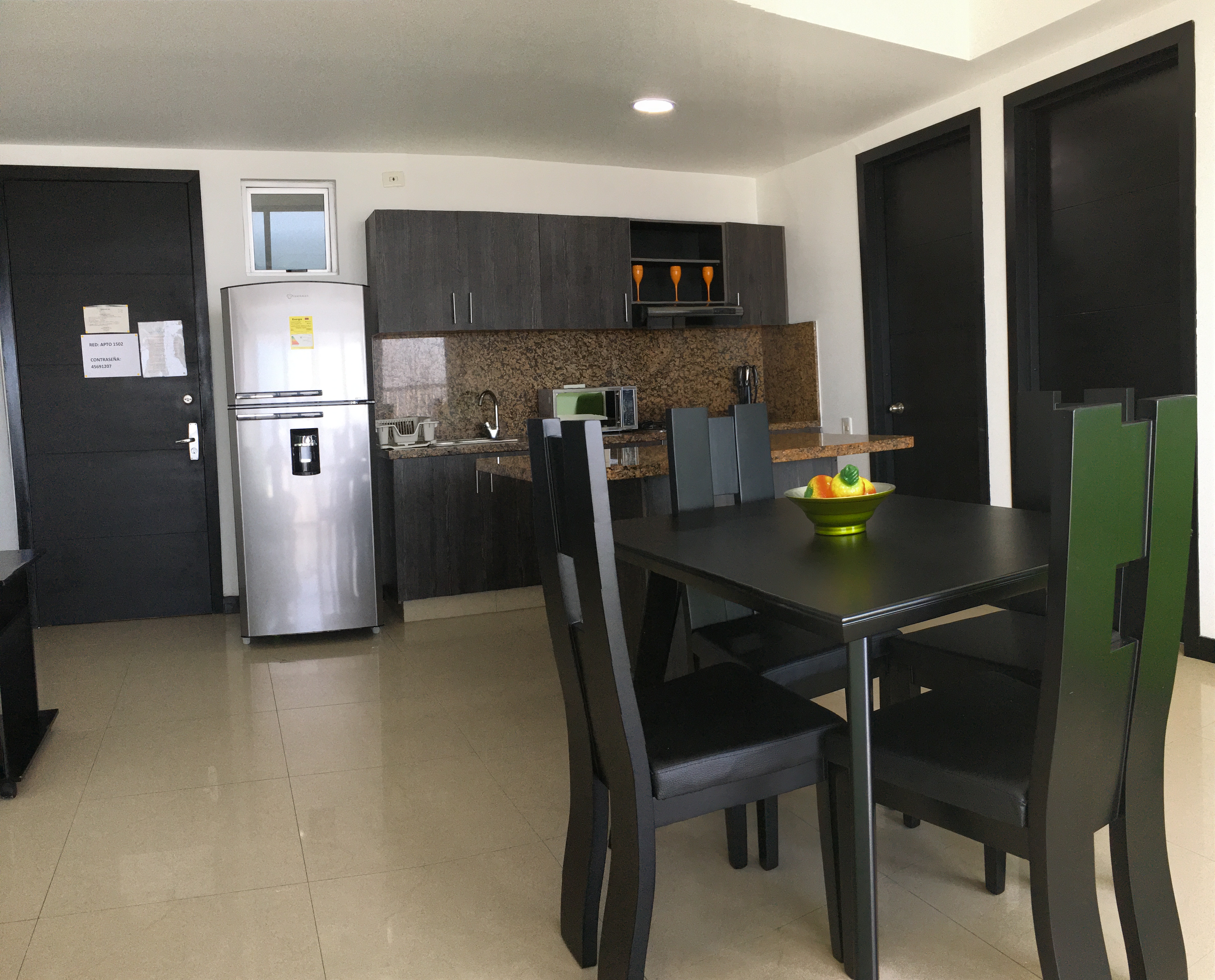 Apartamentos Dhi Palmetto 37/50