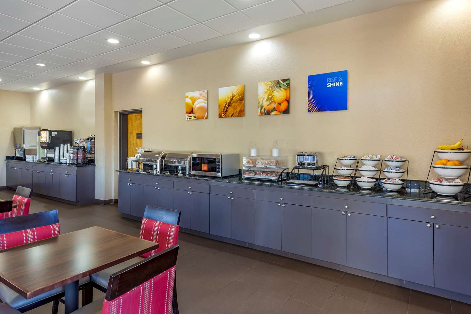 Comfort Inn Fort Mill Amusement Park at Carowinds Blvd 10/13