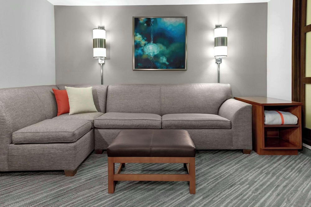 Hyatt Place Nashville Brentwood 22/52