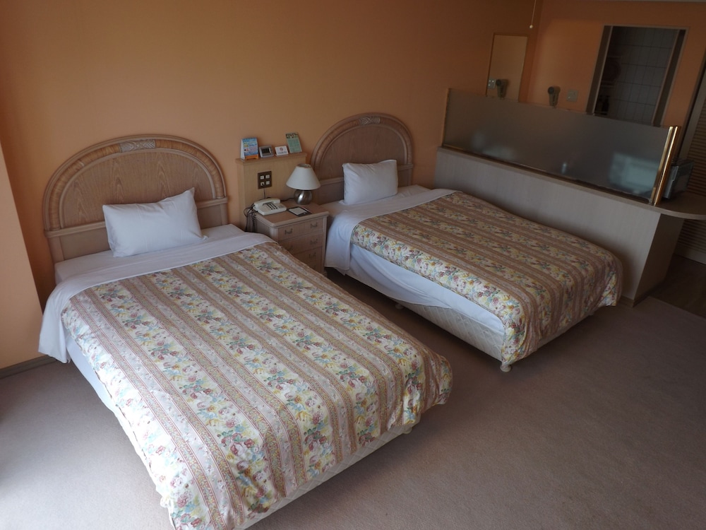 Hotel Bell Harmony Ishigakiisland 18/44