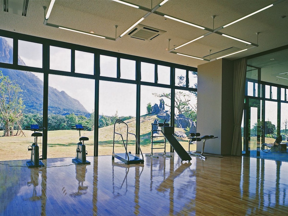Yakushima Iwasaki Hotel 13/29