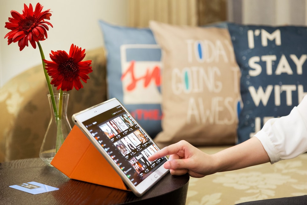 Jen Maldives Male By Shangri La 35/51