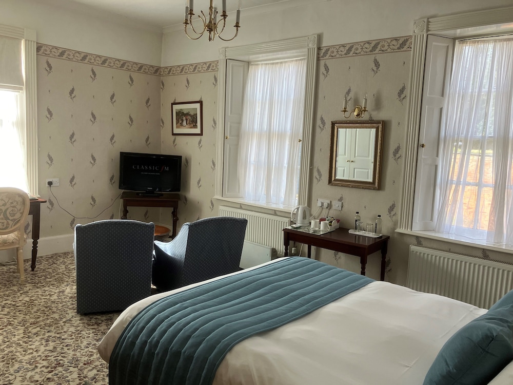 Chapel House Restaurant with Rooms 9/50