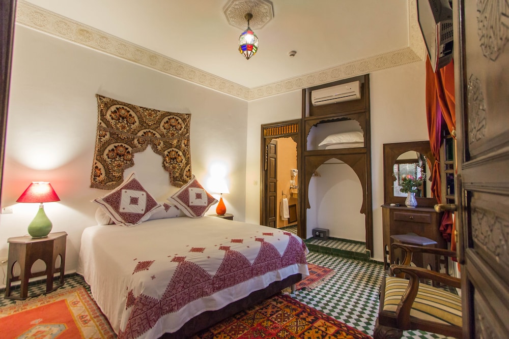 Dar Fes Medina 20/50