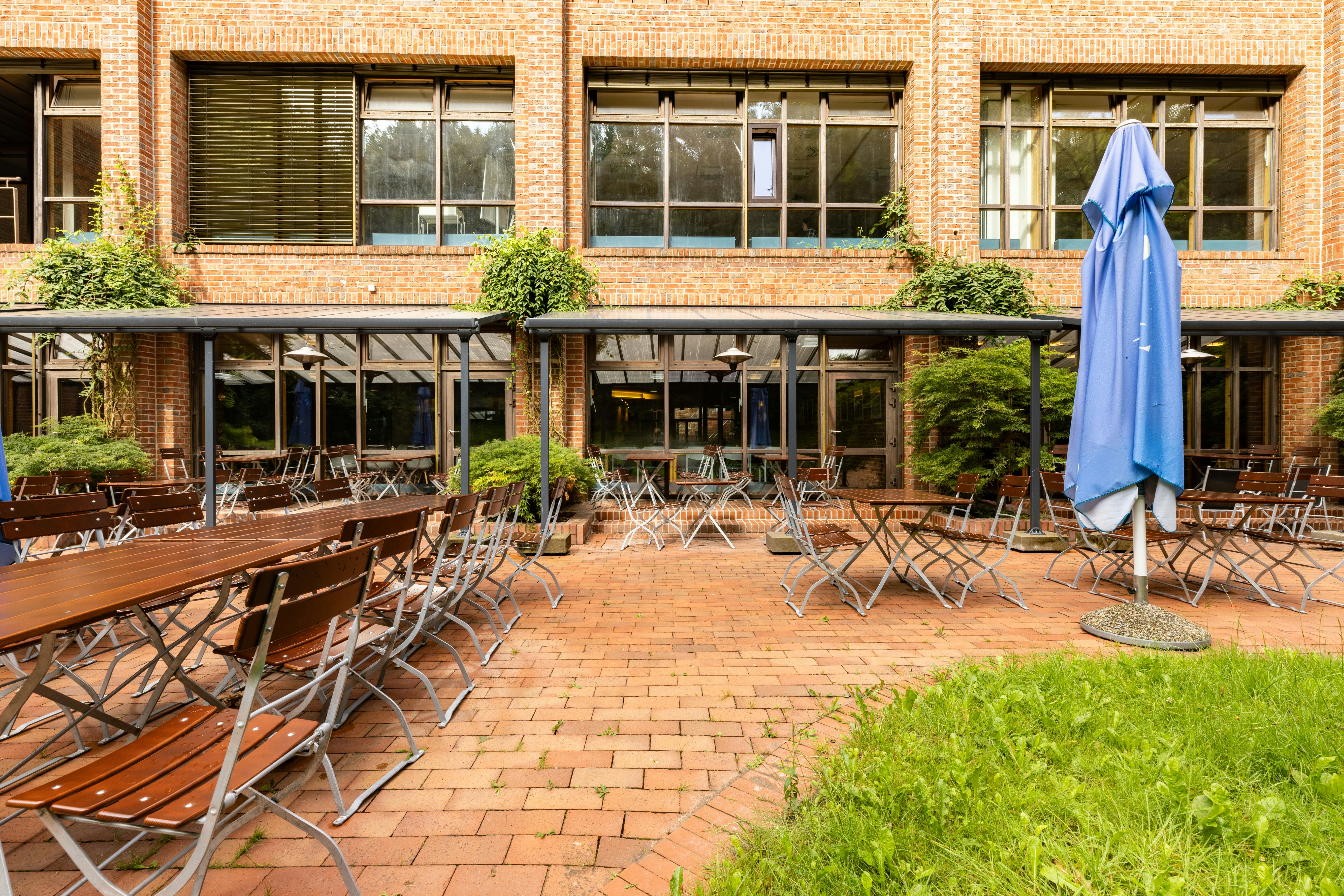 Akademiehotel Kiel 80/83