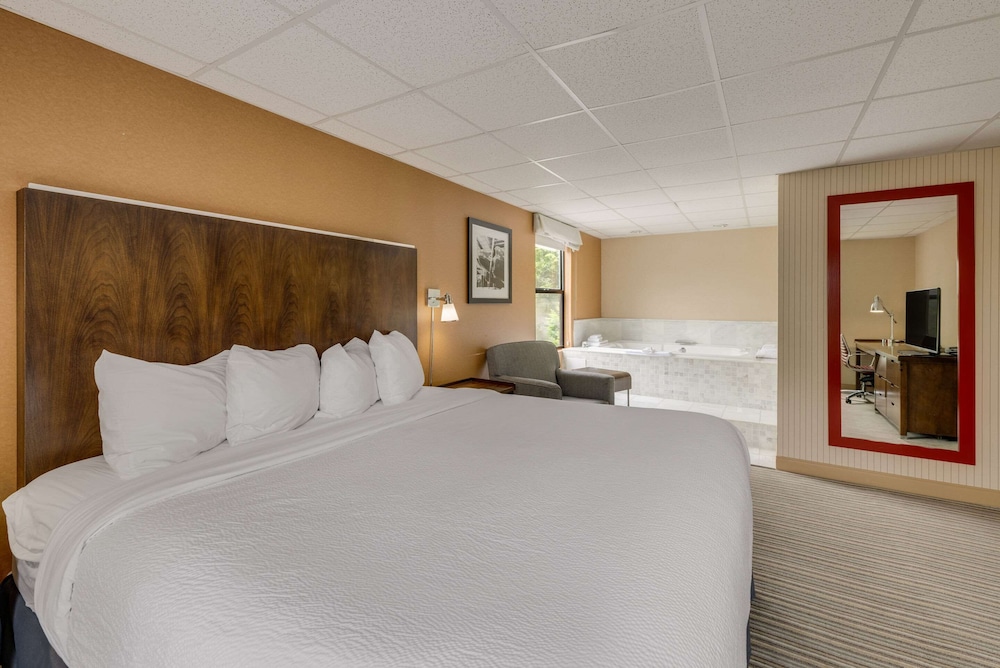 The Crossroads Hotel - Newburgh 7/36