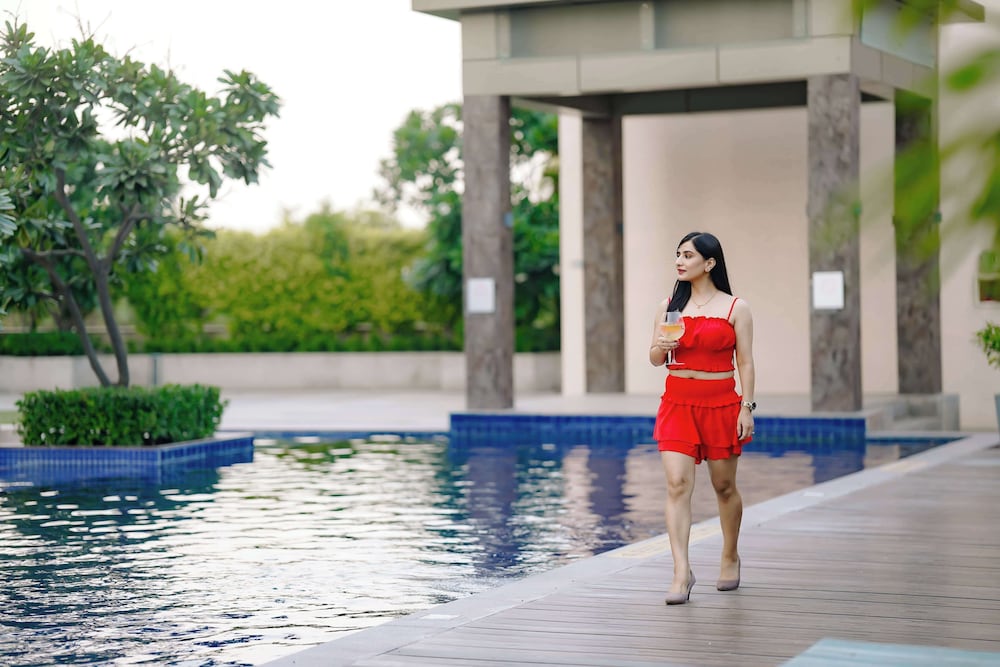 Radisson Blu Hotel Amritsar 34/70