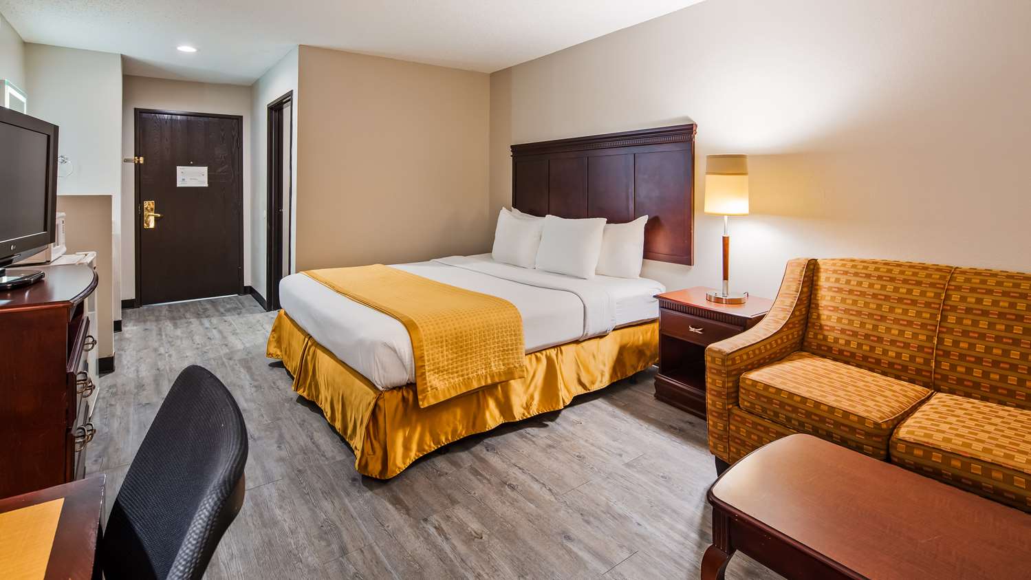 SureStay Hotel by Best Western Orange 11/34