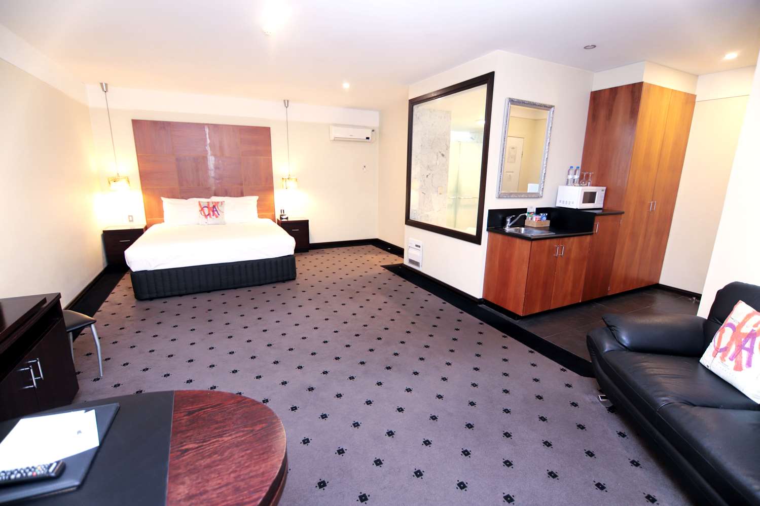 Best Western Plus Goulburn 3/10