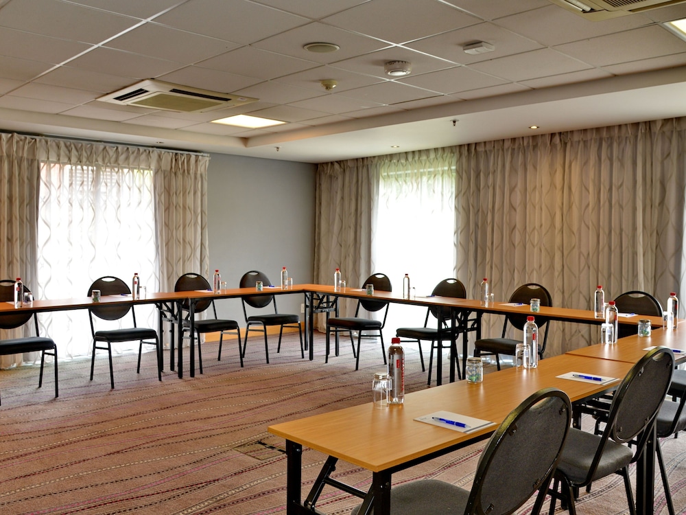 ANEW Hotel Roodepoort Johannesburg 53/65