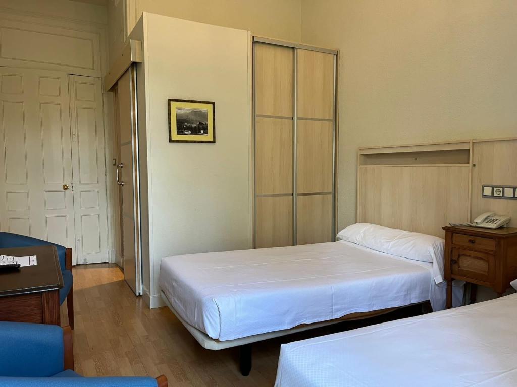 GRAN HOTEL BALNEARIO DE LIERGANES 20/62