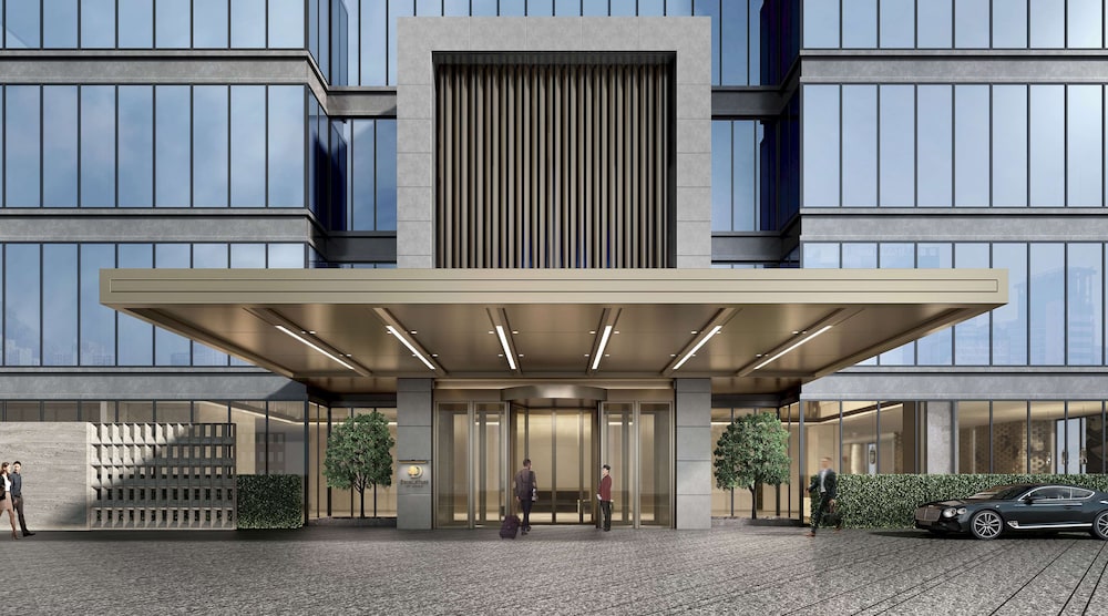 Doubletree By Hilton Xian Fengdong 40/46