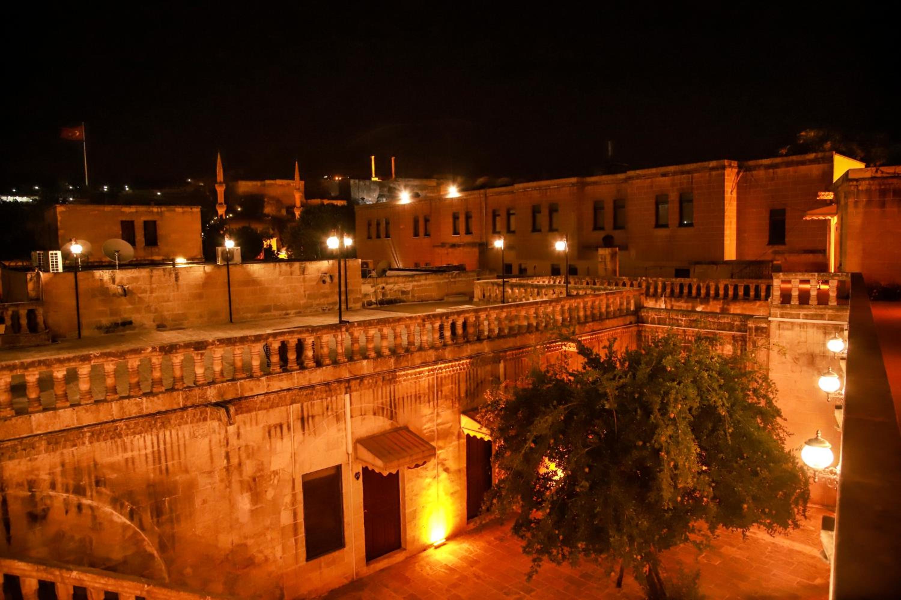Narli Ev Butik Otel 41/50