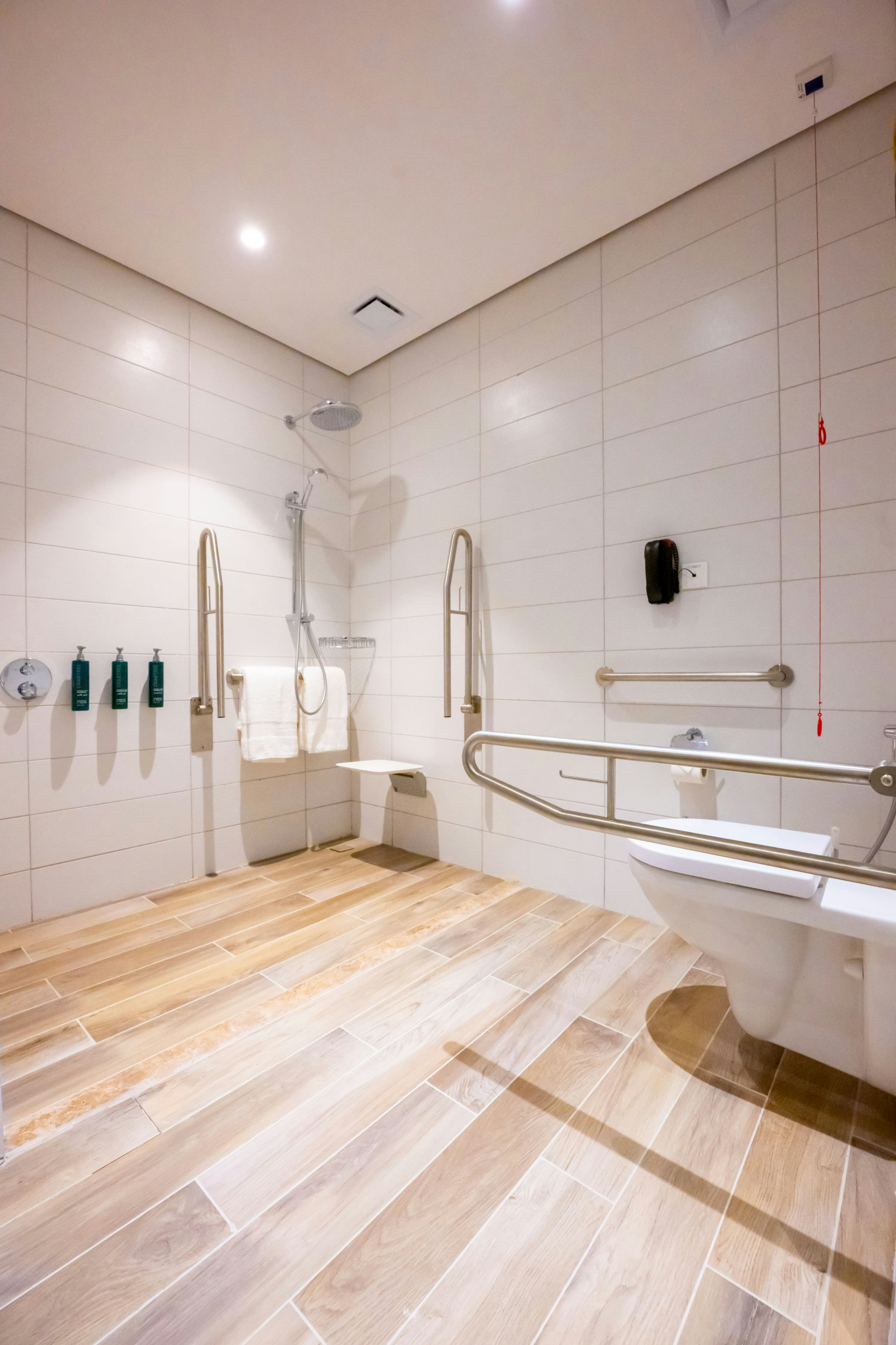 Hilton Garden Inn Al Khobar King Fahd Causeway 11/33