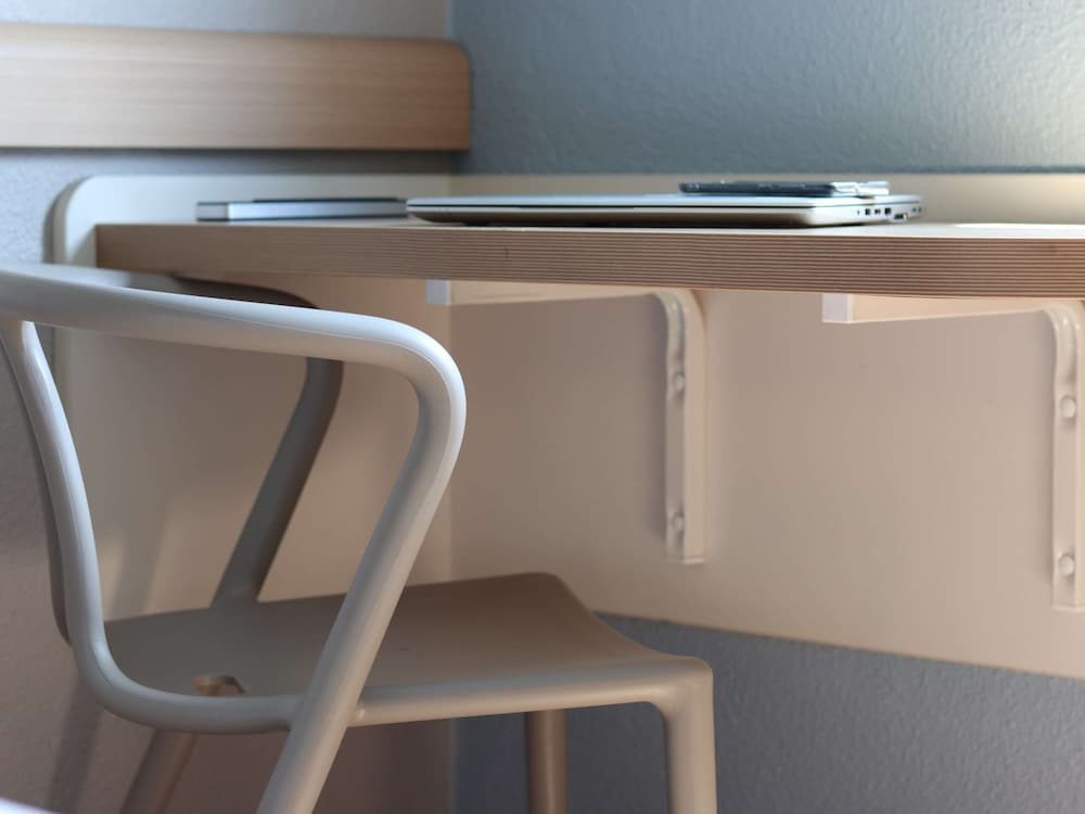 Ibis Budget Paris La Villette 19Eme 62/72