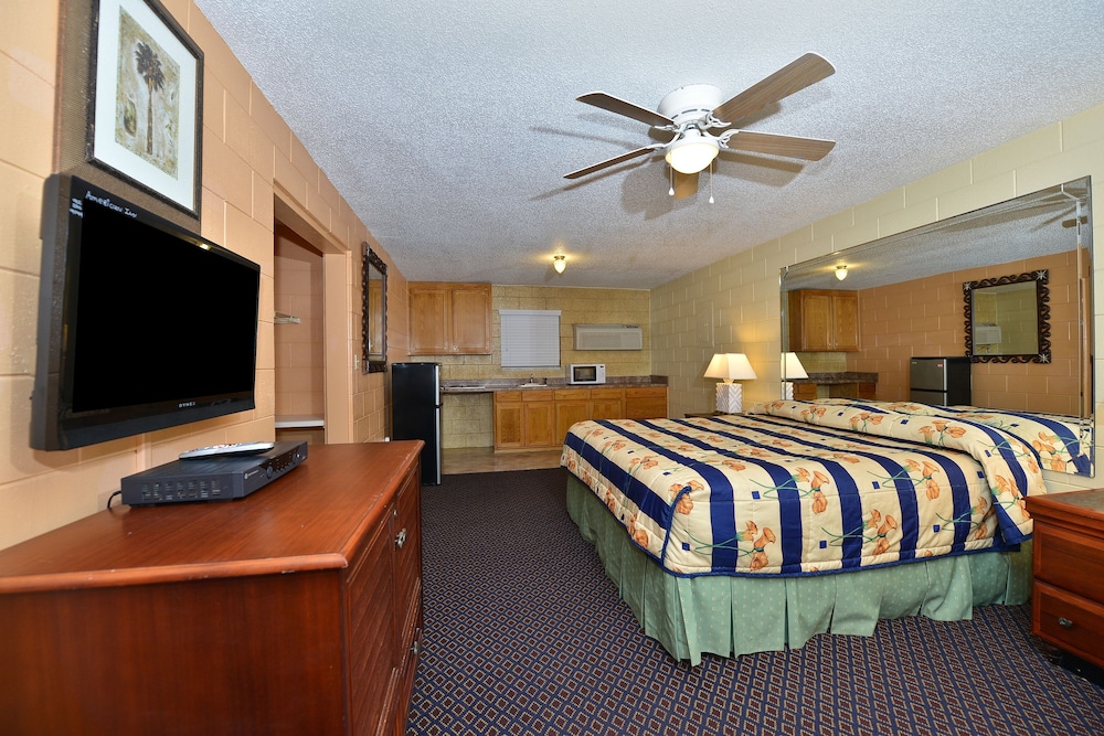 American Inn And Suites 41/47