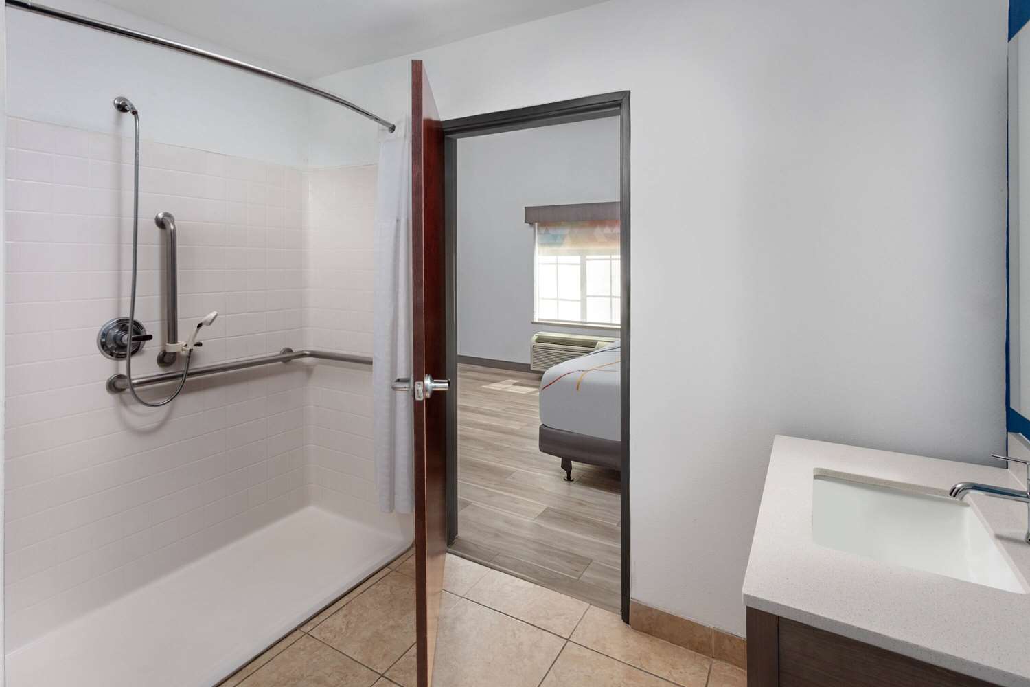 La Quinta Inn And Suites By Wyndham Woodward 31/31