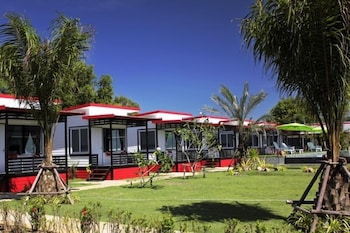 Cape Go Resort 20/23