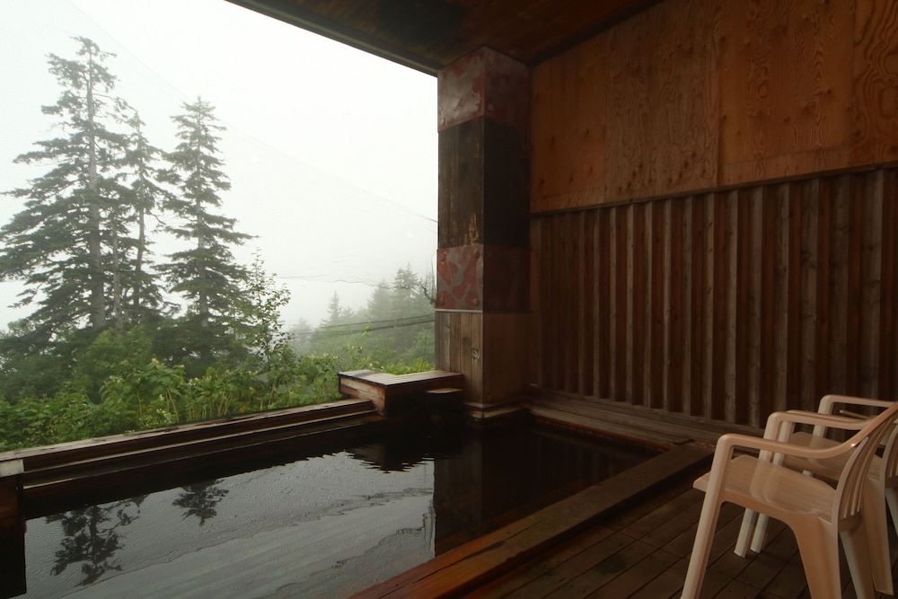 Tokachidake Onsen Ryokan Kamihoroso 17/50