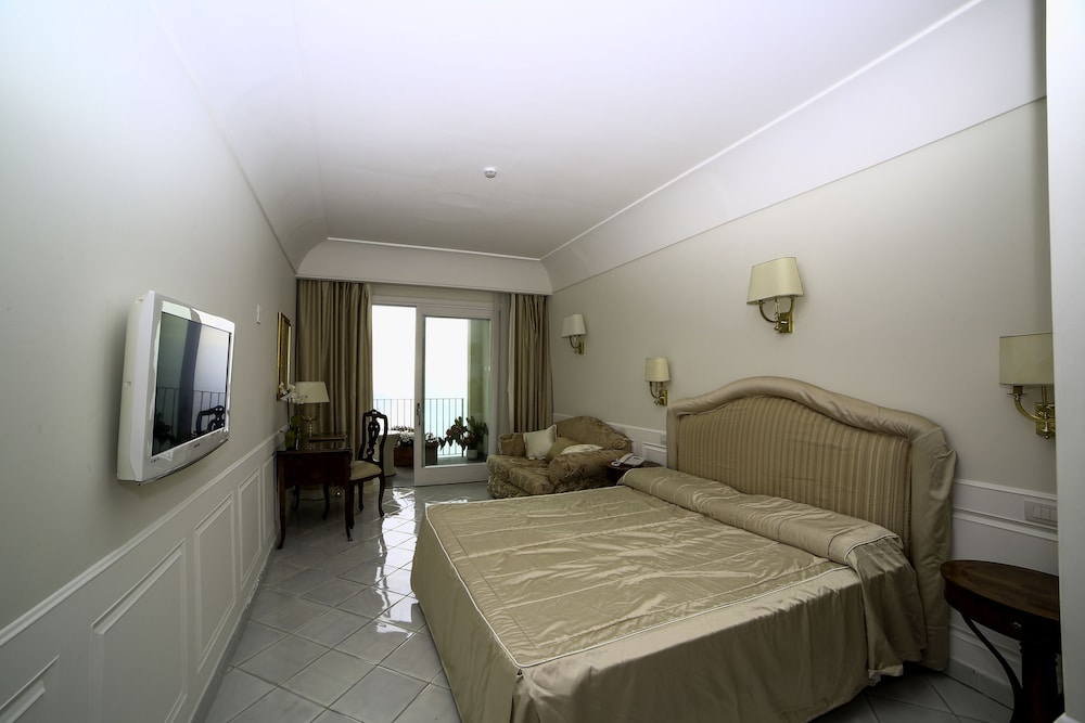 Hotel Villa Fraulo 28/72