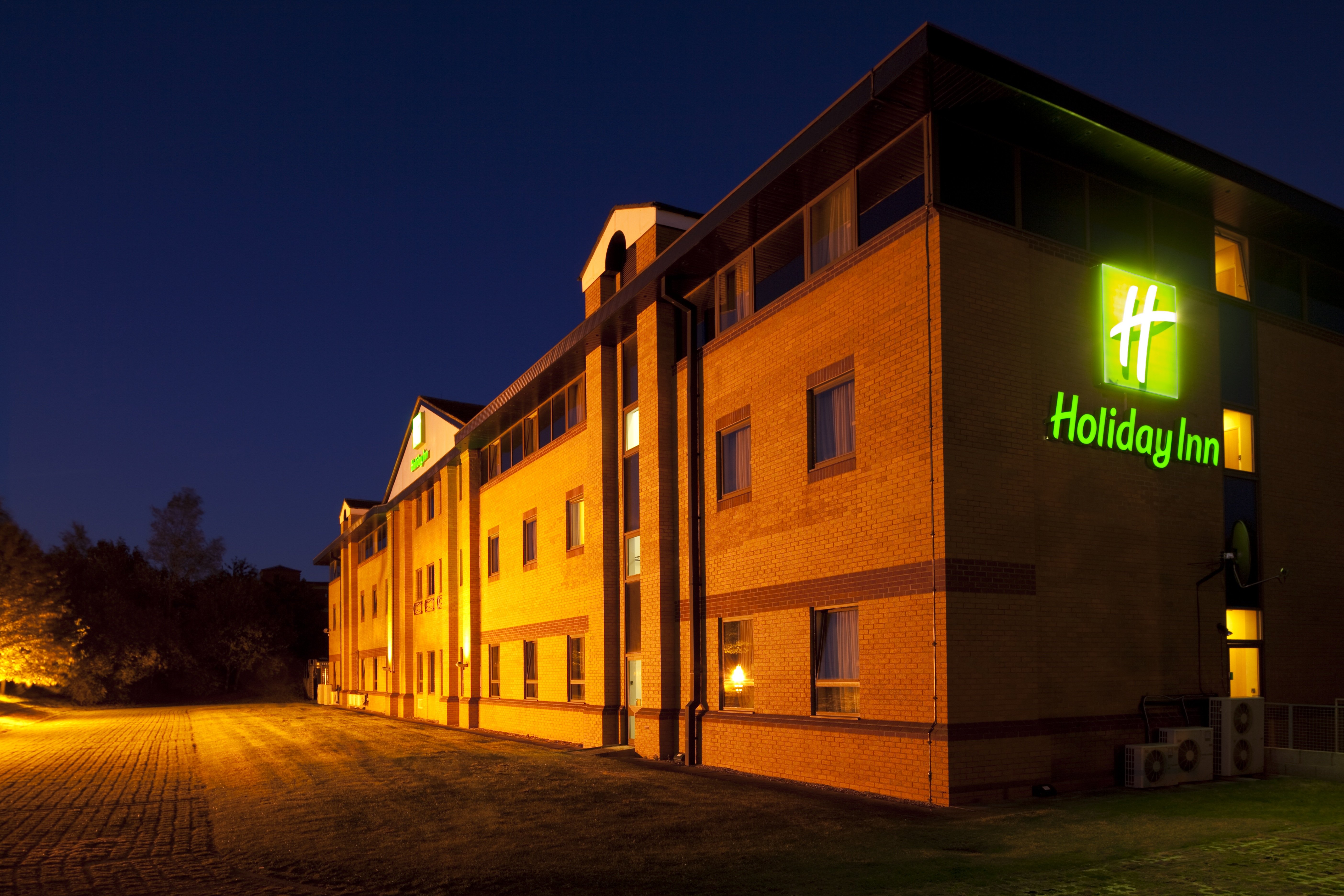 Holiday Inn Leamington Spa - Warwick, an IHG Hotel 3/42