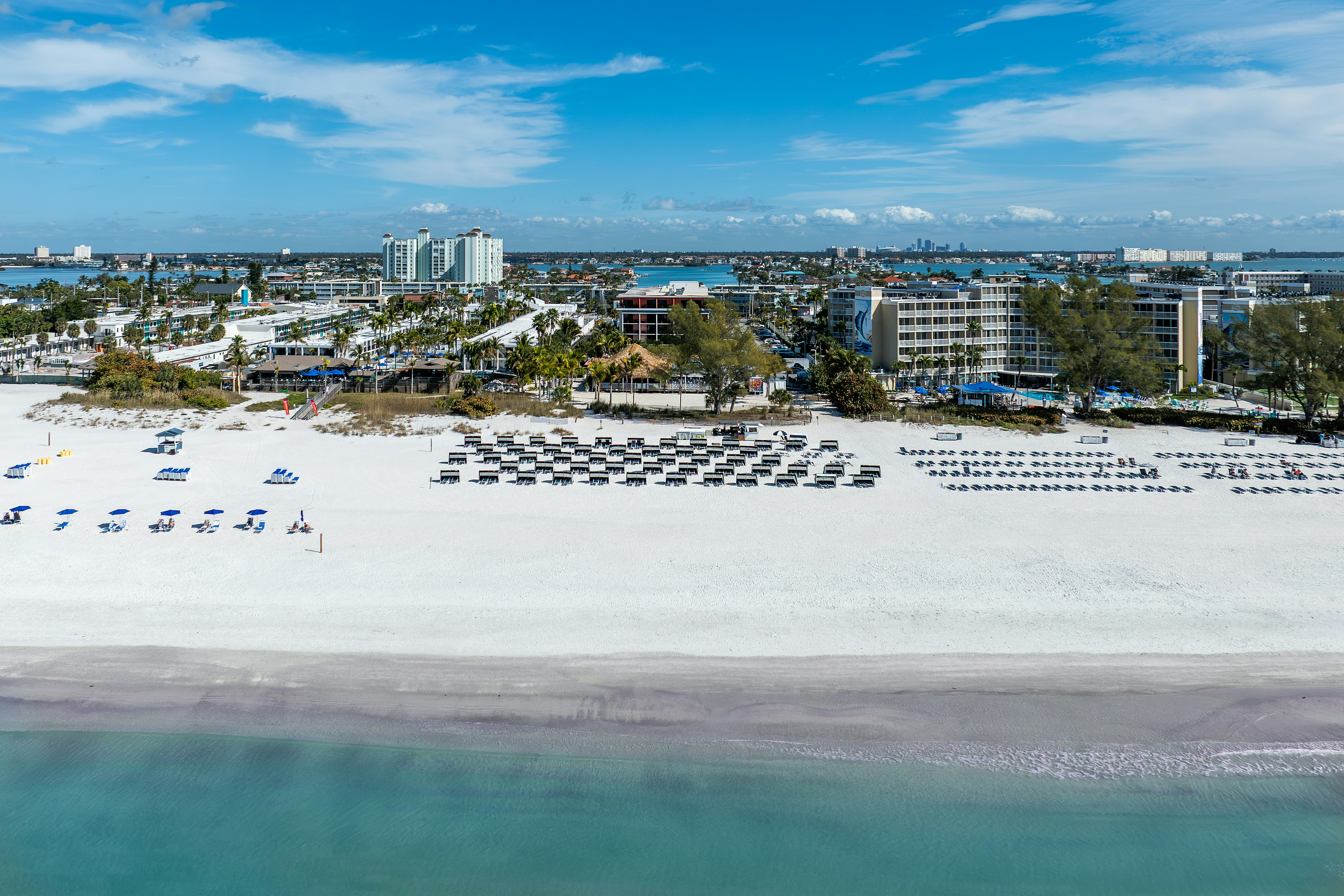 Hilton Garden Inn St Pete Beach 74/80