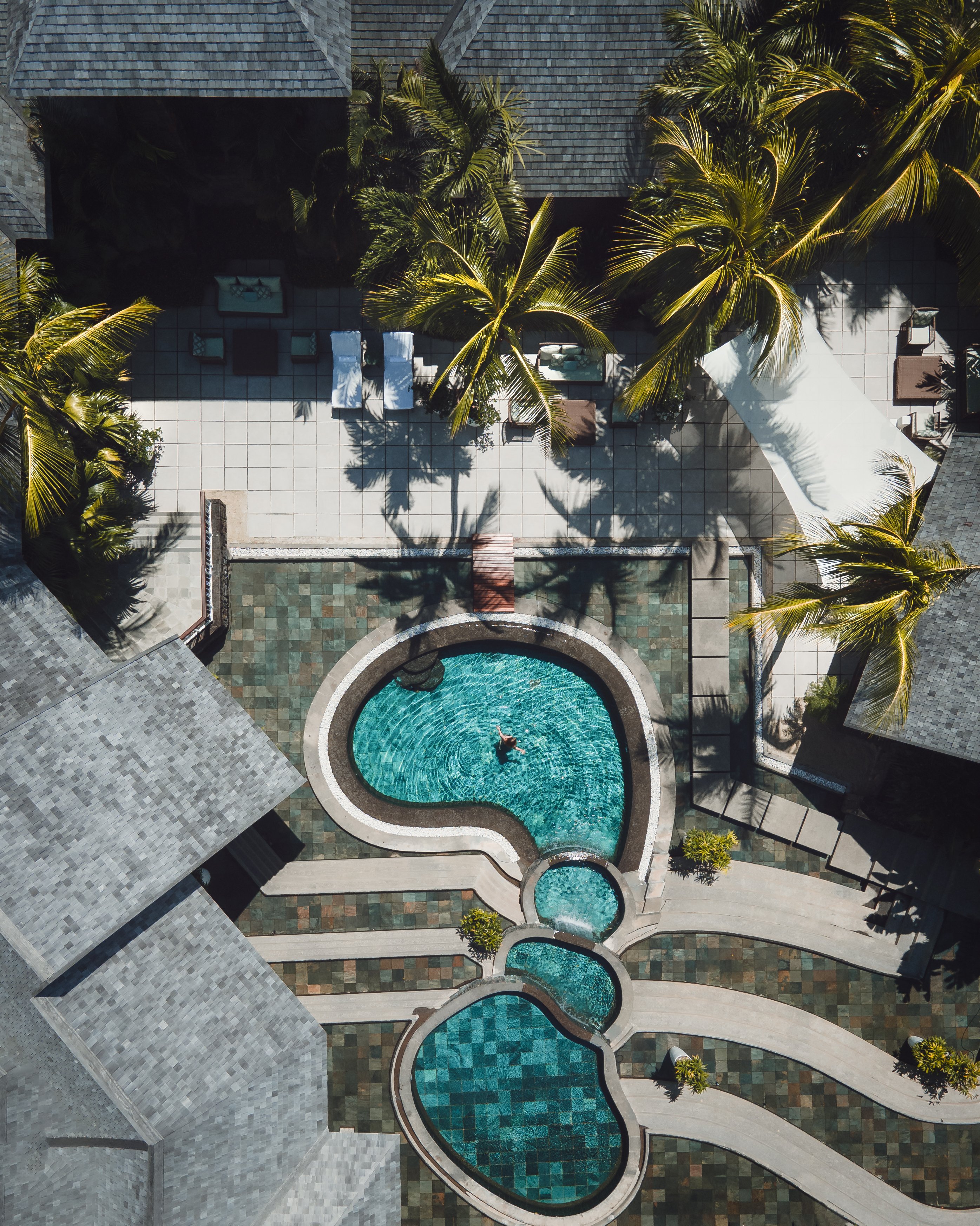 Royal Palm Beachcomber Luxury 31/43