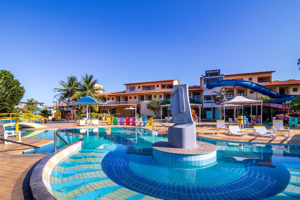 Praia Sol Hotel by Castelo Itaipava 44/58