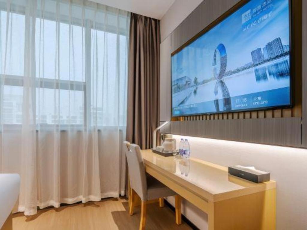 Lavande Hotel Tianjin Youyi Road 75/78