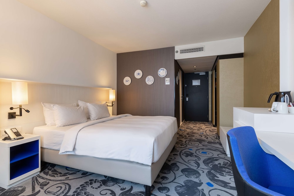 Radisson Blu Hotel Amsterdam City Center 19/75