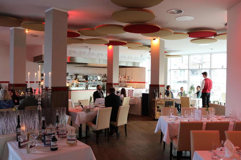 Mythenresort Heimdall 26/36
