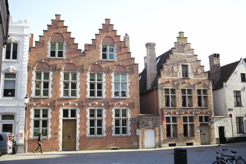 B And B Saint Sauveur Bruges 4/50