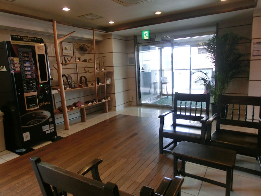 Country Hotel Takayama 39/61