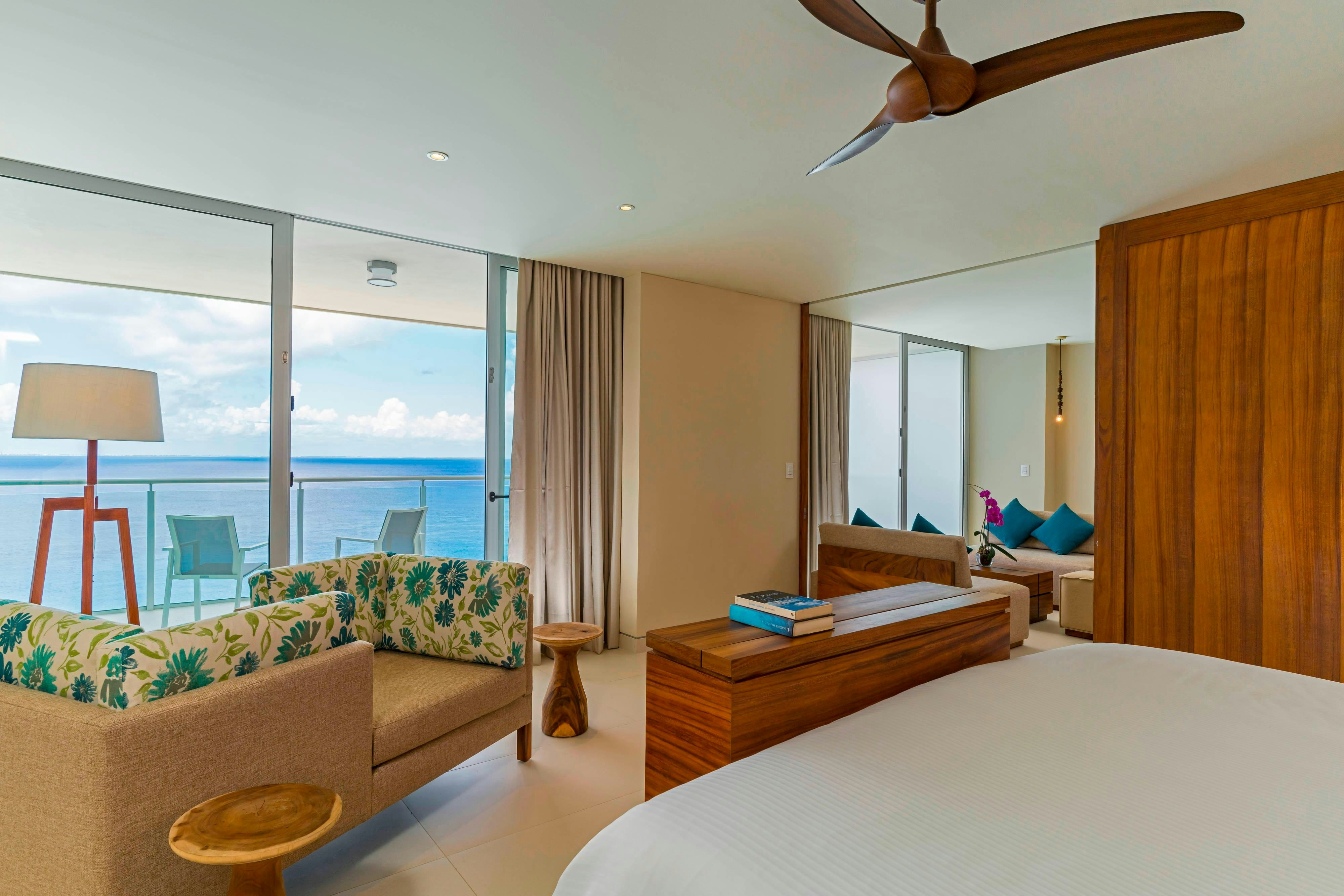 The Westin Cozumel 25/77