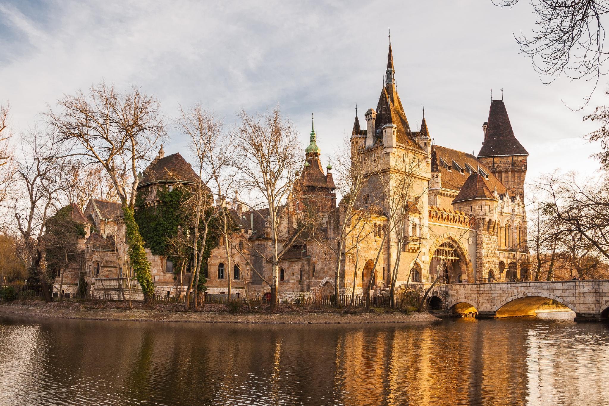 Budapest Ville Bed&Breakfast 59/64