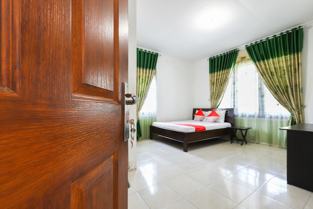 OYO 3789 Bukit Somber Residence Syariah 7/17