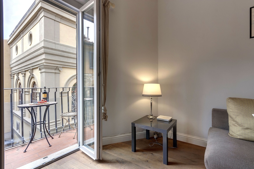 Mamo Florence - Nori Apartment 19/31