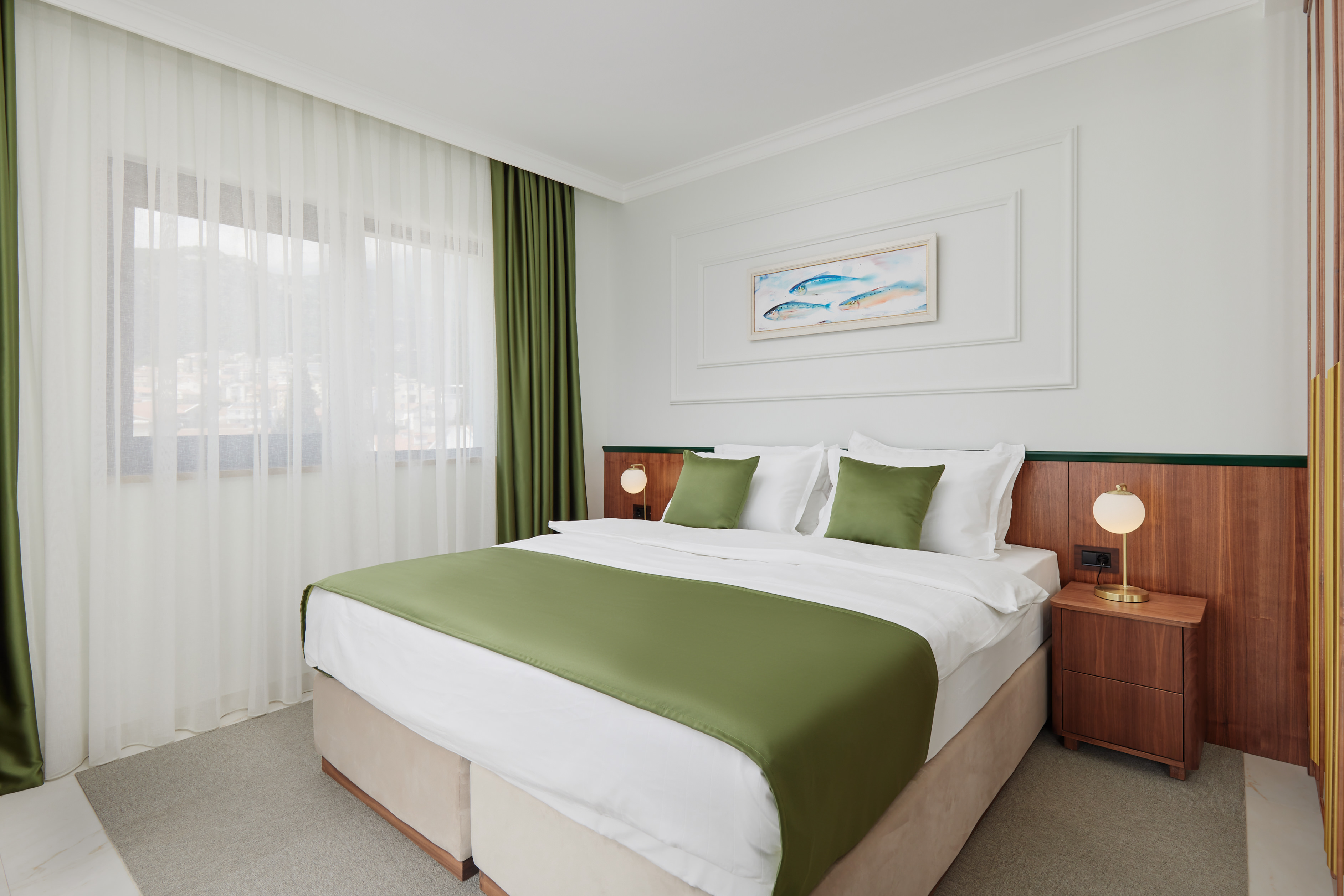 Junior Suite