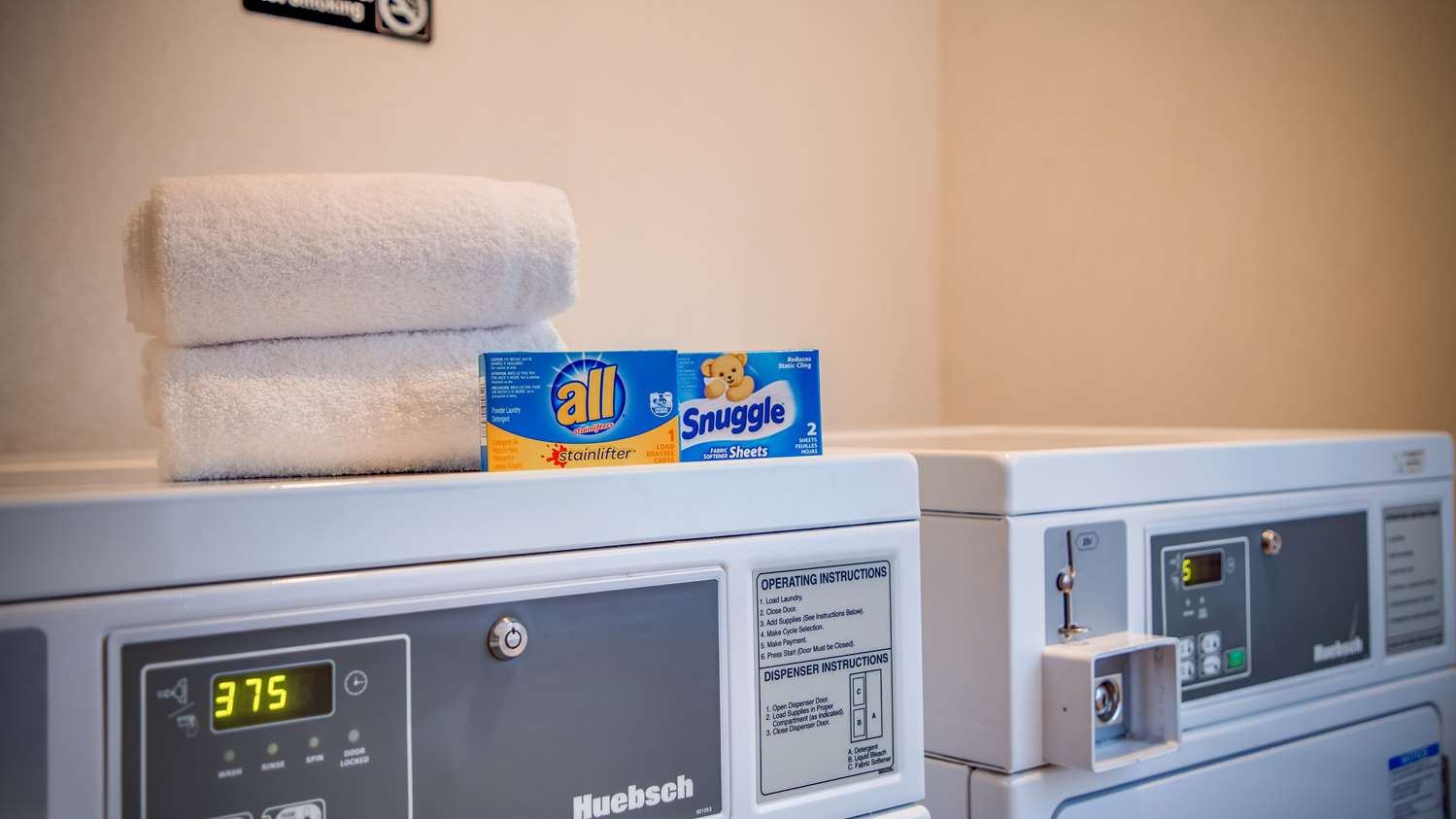 Best Western Arcata Inn 13/58