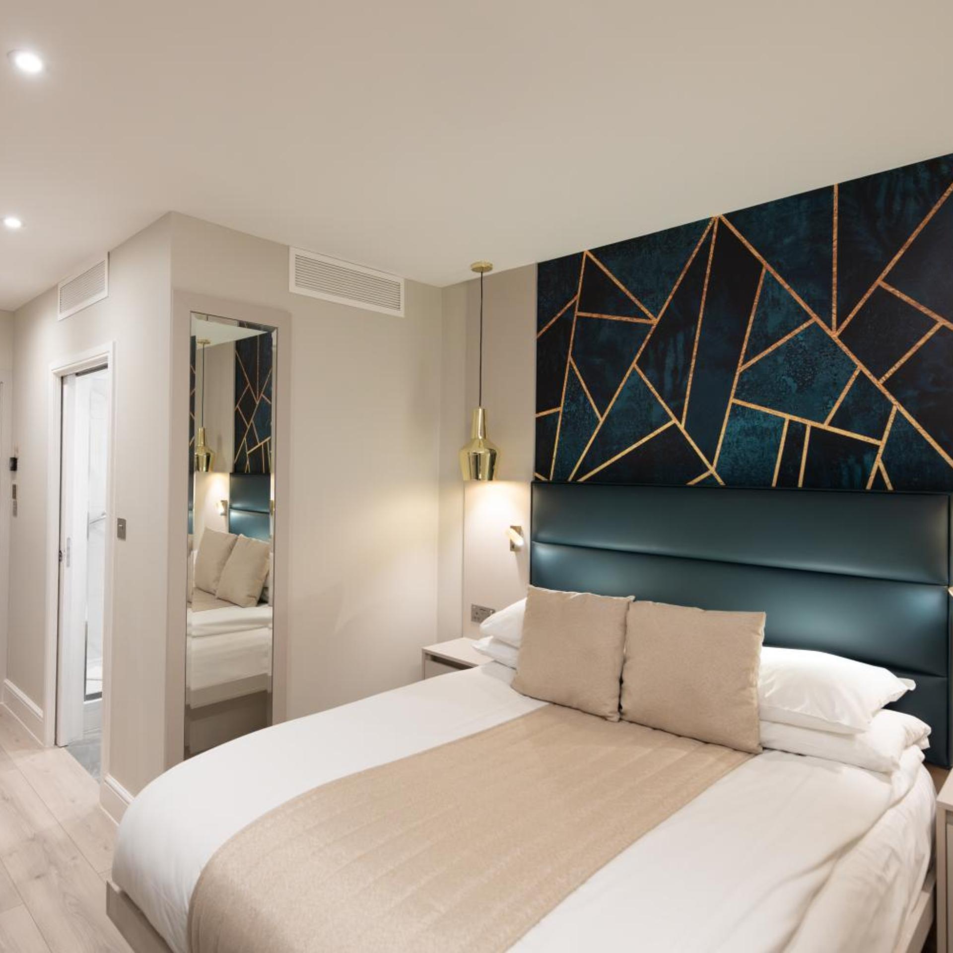 Nox Hotels Belsize Park 4/25
