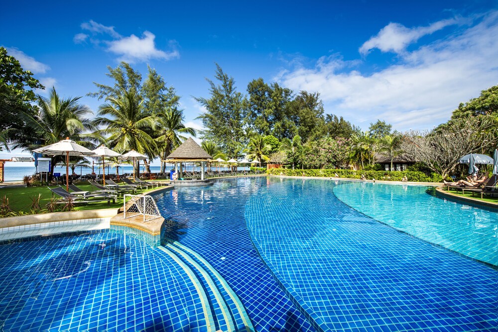 Chada Lanta Beach Resort 43/50