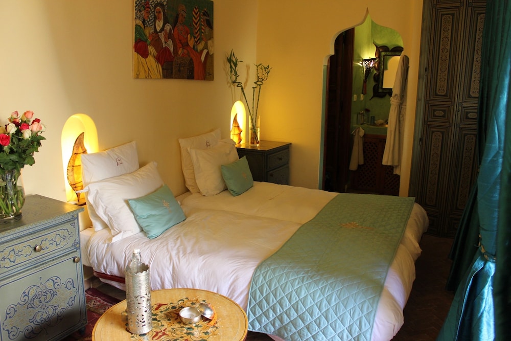 Riad Lena Spa 33/71